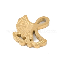 Ионное покрытие (ip) подвески из нержавеющей стали 304&nbsp;STAS-C108-16G