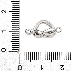 Подвески-соединители из нержавеющей стали 304&nbsp;STAS-B113-03P