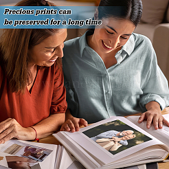 Прозрачная пленка для домашних животных а4&nbsp;LS-DIY-WH0423-25