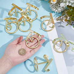 8 шт. держатель для дисплея из кристаллов железа и минералов&nbsp;ODIS-TW0001-01