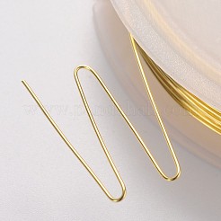 Медная проволока&nbsp;CWIR-CW0.5mm-07