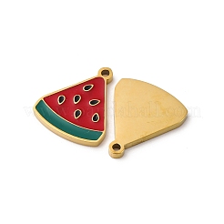 Фруктовая серия 304 нержавеющая сталь эмалированные подвески&nbsp;STAS-U060-03G-15