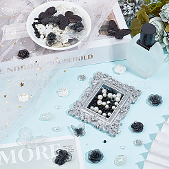 Набор для самостоятельного изготовления кабошонов&nbsp;DIY-SC0024-44