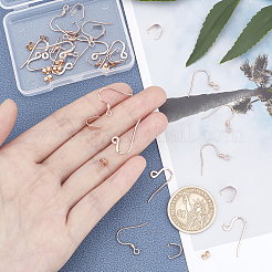 Серьги с подвесками&nbsp;STAS-UN0016-23RG