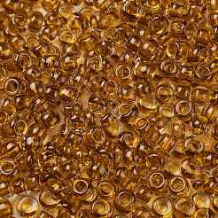 Круглые бусины toho&nbsp;SEED-JPTR08-2156