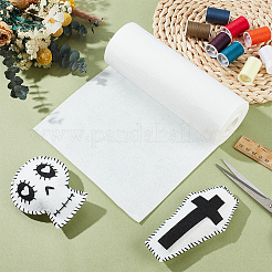 Войлочная рулонная ткань&nbsp;DIY-WH0308-794B-01