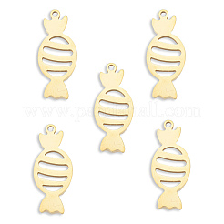 Ионное покрытие(ip) 201 подвески из нержавеющей стали&nbsp;LS-STAS-N098-128LG