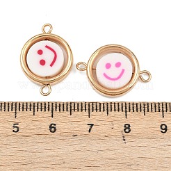 Пластиковая рамка ccb с полимерной глиной&nbsp;KK-D103-10G-G