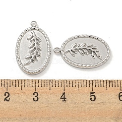 Подвески из нержавеющей стали 304&nbsp;STAS-L278-047P