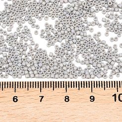 Бусины Миюки Делика&nbsp;LS-X-SEED-J020-DB2320