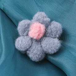 Платины покрытием железа поделок фурнитуры железа брошь&nbsp;X-E069Y