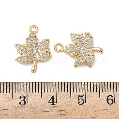 Латунные микро проложить кубического циркония подвески&nbsp;KK-Z136-62G
