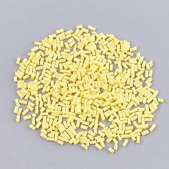 Ручной полимерной глины украшения искусства ногтя&nbsp;LS-X-CLAY-T015-22P