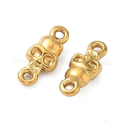 Звенья из нержавеющей стали 304 для Хэллоуина&nbsp;STAS-D211-04G