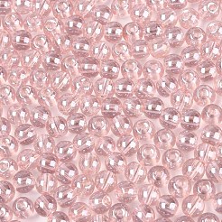 Прозрачное стекло Бисер&nbsp;SEED-N007-33A-02