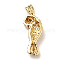 Латуни циркония кубической подвески&nbsp;KK-H433-40G