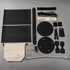 Сшить наборы сумок из искусственной кожи своими руками&nbsp;DIY-WH0308-306A