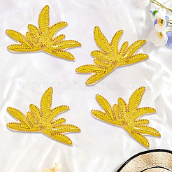 10 шт. полиэстеровые аксессуары для вышивки&nbsp;PATC-CY0001-31A