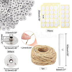 Сделай сам свечи DIY-PH0004-52