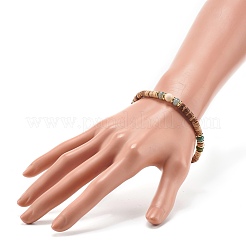 Стрейч браслеты&nbsp;BJEW-JB07018
