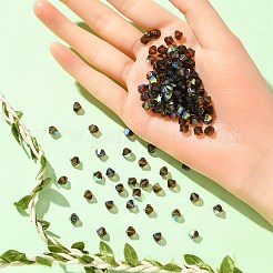 Хрустальные бусины preciosa®&nbsp;Y-PRC-BA6-10220-200