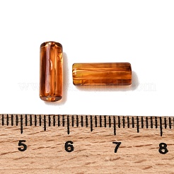 Непрозрачные акриловые бусины&nbsp;OACR-G061-02C