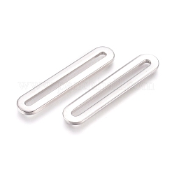 Латунные соединительные колечки&nbsp;LS-X-KK-L198-002P