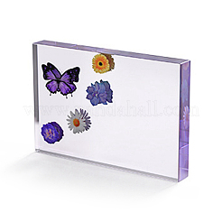 Силиконовые Молды для украшения своими руками&nbsp;X-DIY-B038-01A