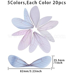 Органза ткань&nbsp;FIND-SC0001-22