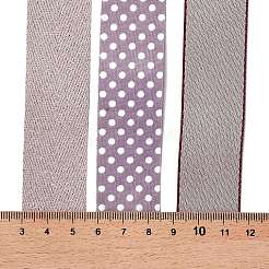 9 ярд 3 стиля полиэфирной ленты&nbsp;SRIB-A014-I03