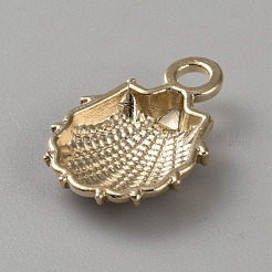 Золотили эмали сплава подвески&nbsp;FIND-WH20005-03G-04