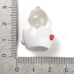 Сломанная оболочка животного&nbsp;DJEW-M010-02D