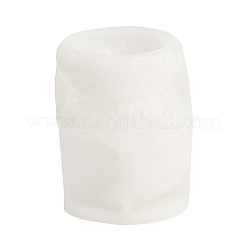 Луна силиконовые Молды для свечей своими руками&nbsp;SIL-F014-05D