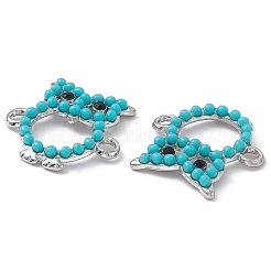 Прелести разъема сплава&nbsp;FIND-A024-04P