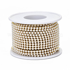 Латунь скребковые&nbsp;CHC-Q012-SS8.5-01G