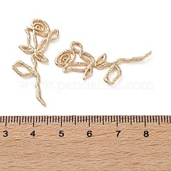 Латунные подвески&nbsp;KK-L266-01C-G