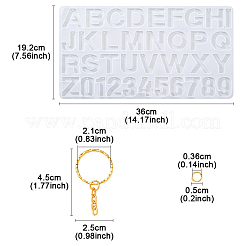 Сделай сам наборы для ключей&nbsp;DIY-FS0008-25