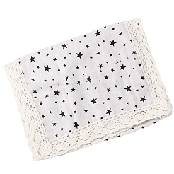 Ткань для защиты от попадания в микроволновую печь&nbsp;AJEW-WH20059-20B