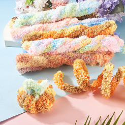 16шт 8-х цветные плюшевые палочки своими руками&nbsp;FIND-TA0008-58