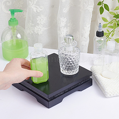 Деревянные подставки для дисплеев&nbsp;AJEW-WH0314-558A