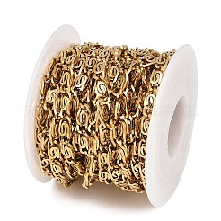 Цепи lumachina из нержавеющей стали 304&nbsp;CHS-P028-03G