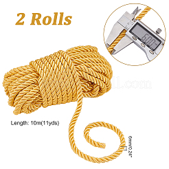 Полиэфирного корда&nbsp;OCOR-WH0067-17A