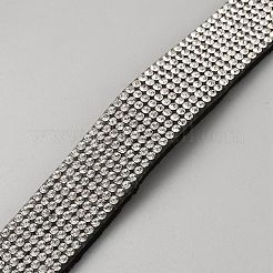 Ленты для шляп из искусственной кожи DIY-WH0591-107A