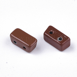 Окрашенные распылением легкосплавные многожильные звенья&nbsp;PALLOY-T068-09-75