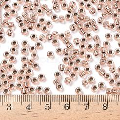 Круглые бусины toho 6/0&nbsp;X-SEED-TR06-0740