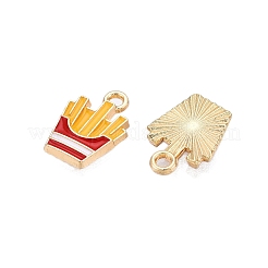 Сплав эмали подвески&nbsp;ENAM-S126-061A-01-NR