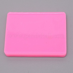 Силиконовые косметические Молды для пищевых продуктов своими руками&nbsp;DIY-TAC0013-23