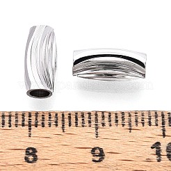 Spacer бисер латунные&nbsp;KK-T075-53P