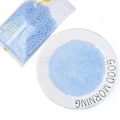 6/0 имитация бисера нефрита&nbsp;SEED-N004-006-13