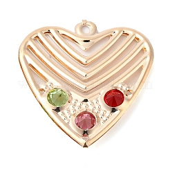 Утюг со стеклянными подвесками&nbsp;IFIN-B002-05KCG